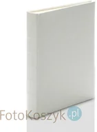 Albumy fotograficzne - Album wklejany Bakara (tradycyjny 60 kremowych stron) - miniaturka - grafika 1