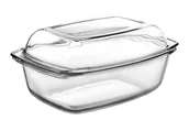 Naczynia żaroodporne - Naczynie Żaroodporne Termica 5,1 L Prostokątne Galicja - miniaturka - grafika 1