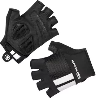 Rękawiczki sportowe męskie - Endura Endura FS260-Pro Aerogel Rękawiczki Mężczyźni, czarny L 2021 Rękawiczki krótkie E1166BK/5 - grafika 1