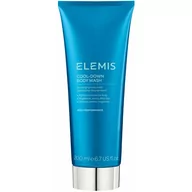 Kosmetyki do kąpieli - Elemis Cool-Down Body Wash Cool-Down Body Wash 200 ml - miniaturka - grafika 1