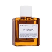 Wody i perfumy damskie - Korres Philosia Woda toaletowa 50 ml - miniaturka - grafika 1