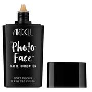 Podkłady do twarzy - Ardell Beauty Ardell Beauty light 4.0 Photo Face Matte Foundation Podkład 30ml - miniaturka - grafika 1