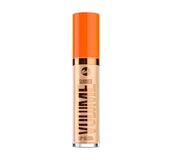 Błyszczyki do ust - Błyszczyk do ust Bell Summer Volume Lip Gloss - 001 - miniaturka - grafika 1