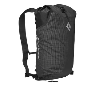 BLACK DIAMOND Plecak TRAIL BLITZ 12-Szary - Plecaki - miniaturka - grafika 1