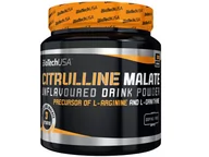 Przedtreningówki - BioTech USA Citrulline Malate, 300 g - miniaturka - grafika 1