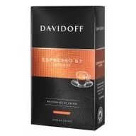 Kawa - Davidoff Espresso 57 Kawa mielona 250 g - miniaturka - grafika 1