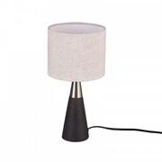 Lampy stojące - RL MEMPHIS wys. 30cm. E14 Lampka stołowa R50330178 - miniaturka - grafika 1