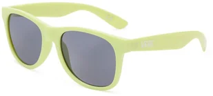 okulary przeciwsłoneczne VANS SPICOLI 4 SHADES Sunny Lime - Okulary przeciwsłoneczne - miniaturka - grafika 1
