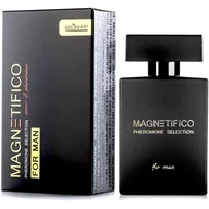 Wody i perfumy męskie - Magnetifico Selection For Man elegancja, woda perfumowana, 100 ml - miniaturka - grafika 1