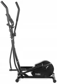 Orbitreki - Coden Fitness, Trenażer eliptyczny, CF950, czarny - miniaturka - grafika 1