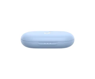 SoundCore AeroFit niebieskie - Słuchawki - miniaturka - grafika 6