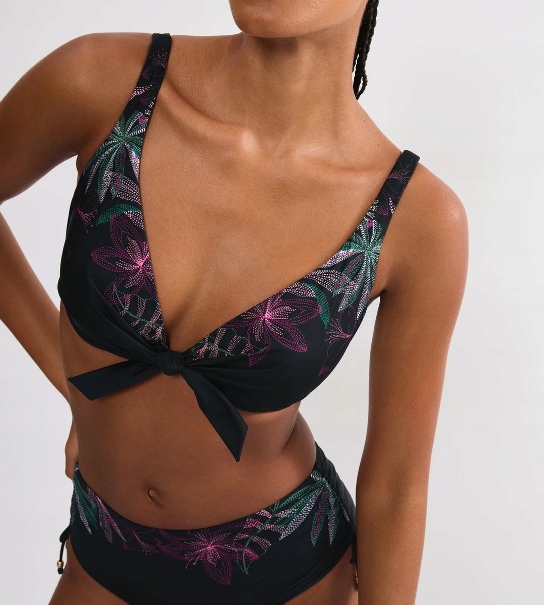 Góra Bikini Triumph Summer Tropics W 40E