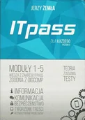 Systemy operacyjne i oprogramowanie - ITpass dla każdego Poziom A - miniaturka - grafika 1