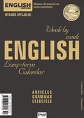 Czasopisma - English Long-term Calendar (kalendarz) - miniaturka - grafika 1