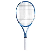 Tenis ziemny - Babolat Evo Drive 2021 - naciągnięta G3 - miniaturka - grafika 1