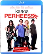 Komedie Blu-Ray - Parental Guidance - miniaturka - grafika 1