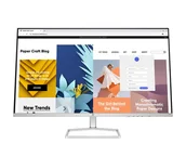 Monitory - HP 31,5" seria 5 FHD – 532sf 94F50AS - miniaturka - grafika 1