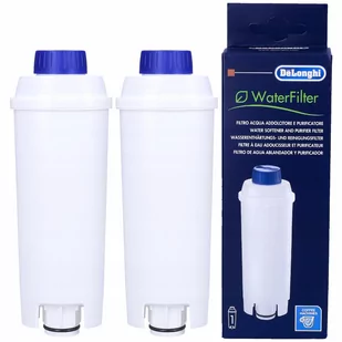 DeLonghi Filtr do wody DLS C002 - Akcesoria i części AGD - miniaturka - grafika 4