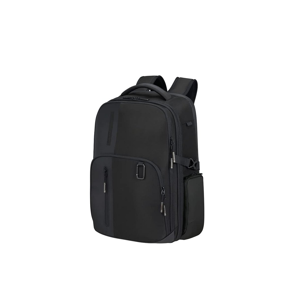 Plecak Samsonite Biz2Go Overnight Expendable Czarny