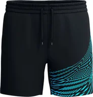 Kąpielówki męskie - Męskie Szorty Medley Logo 16" Watershort Am rozmiar XXL - miniaturka - grafika 1