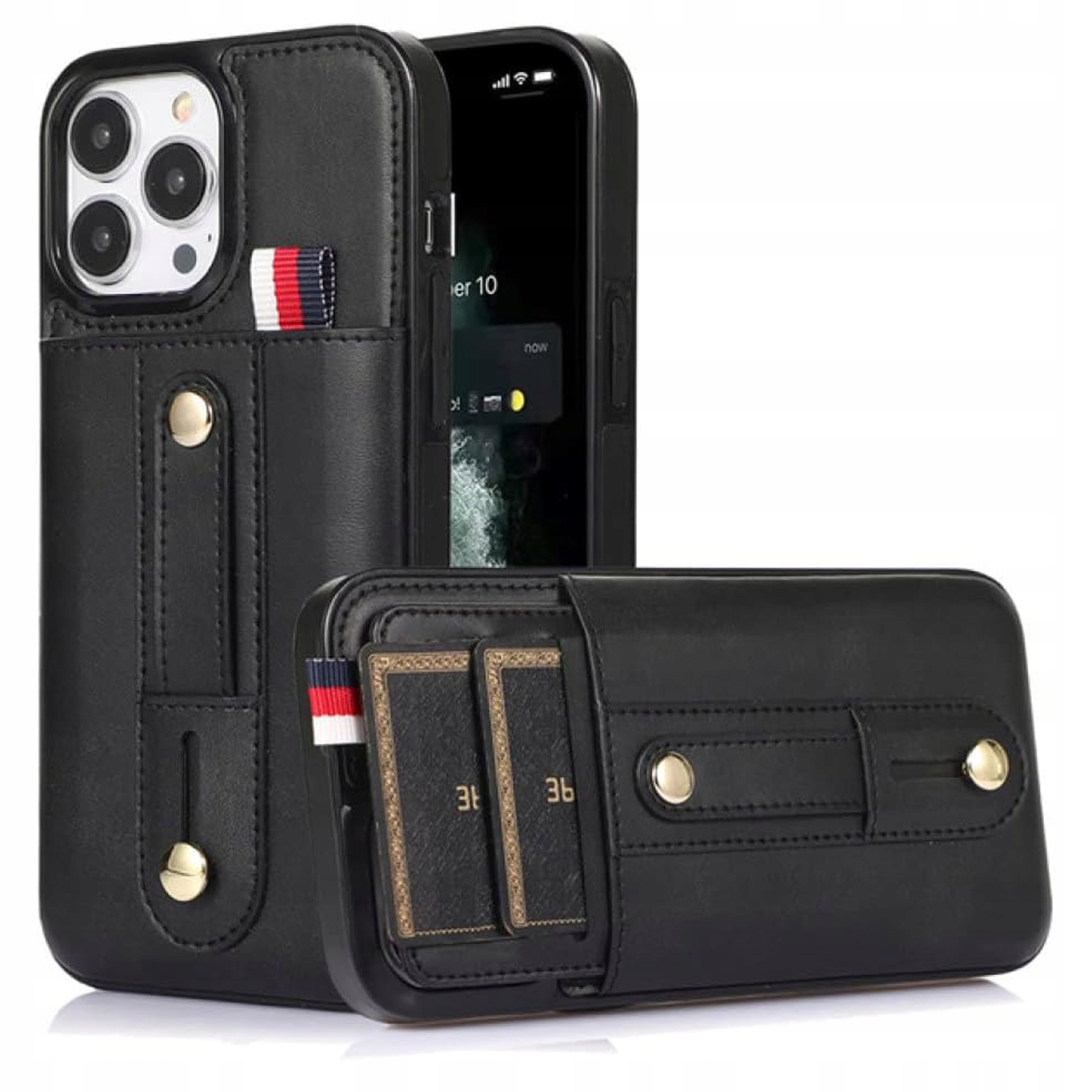Etui do iPhone 12 Pro Max 6,7
