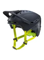Kaski narciarskie - Kask rowerowy Dynafit TLT Helmet - black out - miniaturka - grafika 1