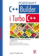 Systemy operacyjne i oprogramowanie - C++Builder i Turbo C++ - miniaturka - grafika 1