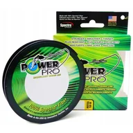 Żyłki wędkarskie - Powerpro Power Pro Classic 135 m, żółty  żyłka wędkarska plecionka, żółty PPBI13519Y - miniaturka - grafika 1