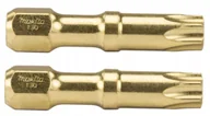 Bity - Bity udarowe T30 zestaw 2 szt. Impact Gold B-42282 Makita - miniaturka - grafika 1