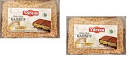 Szybkie dania obiadowe - Ciasto nitkowe kadayif do czekolady dubajskiej 200g - Yorem x2 - miniaturka - grafika 1