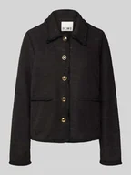 Marynarki i żakiety damskie - Żakiet z listwą guzikową model ‘KATE’ - miniaturka - grafika 1