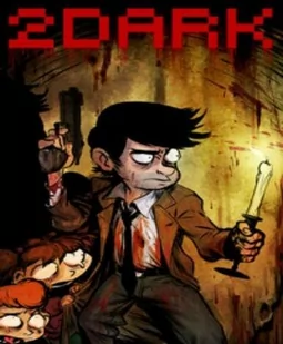 2Dark (PC) Klucz Steam - Gry PC Cyfrowe - miniaturka - grafika 1