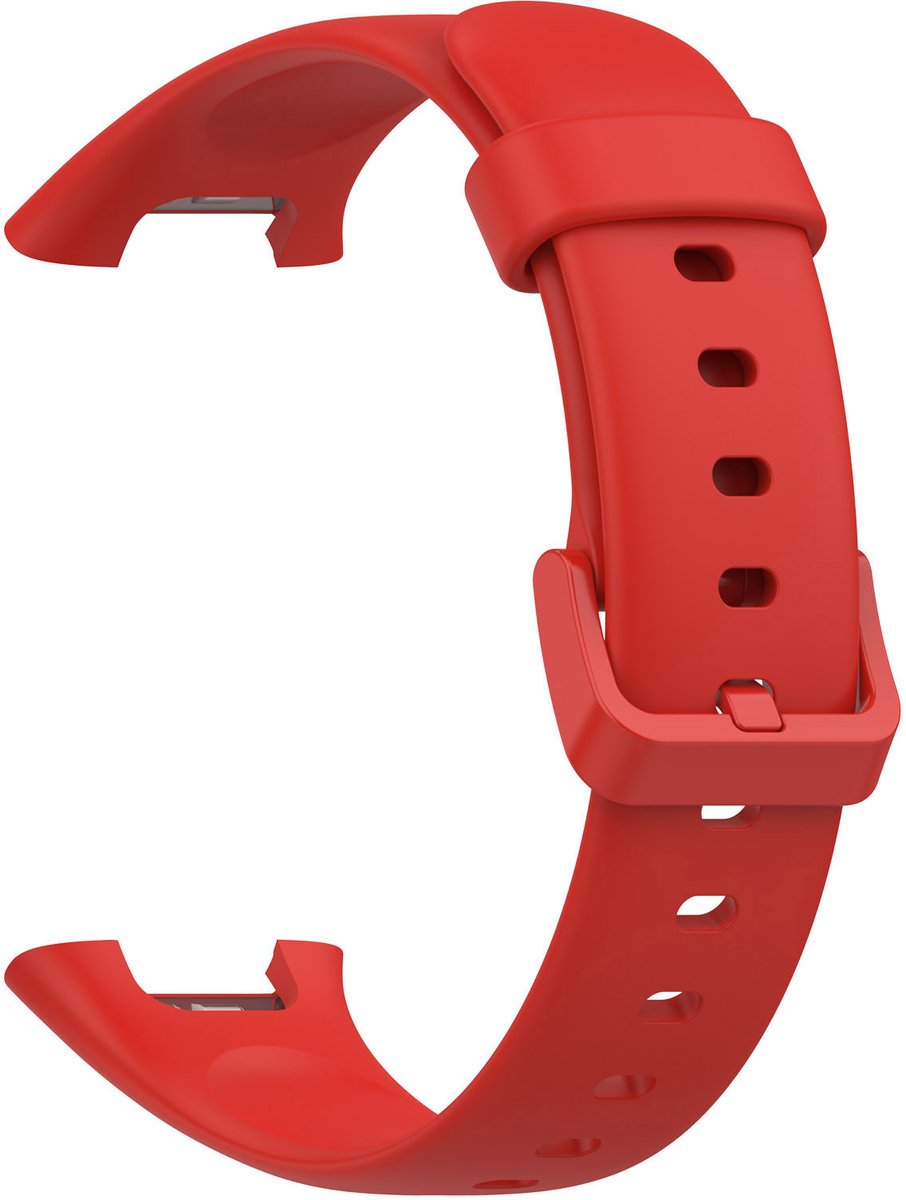 ORYGINALNY ZAMIENNY WYMIENNY PASEK OPASKA BRANSOLETA YIVO DO ZEGARKA SMARTWATCH XIAOMI MI SMART BAND 7 PRO