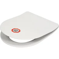 Deski sedesowe - Deska WC super slim-d uf wolnoopadająca - miniaturka - grafika 1