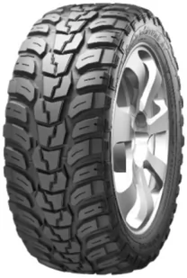 Kumho Road Venture MT KL71 35x12.50R15 113Q - Opony terenowe i SUV całoroczne - miniaturka - grafika 2