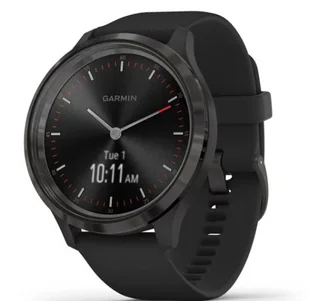 Garmin Vívoactive 3 SPORT czarny 010-02239-21 - Smartwatch - miniaturka - grafika 2