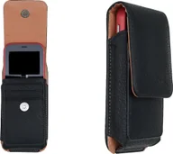 Etui i futerały do telefonów - etui na telefon komórkowy caseroxx outdoor odpowiednie dla Doro 1880 / 5860 / Leva L10 / Leva X10 z obrotowym zaczepem na pasek, kabura ochronna - miniaturka - grafika 1