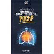 Książki medyczne - Termedia Rekomendacje diagnostyki i leczenia POChP - miniaturka - grafika 1