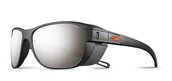 Okulary sportowe - Julbo Camino Spectron 4 Okulary przeciwsłoneczne, black 2021 Okulary sportowe J5011214 - miniaturka - grafika 1