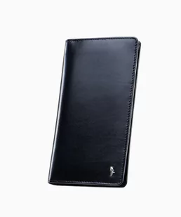 PUCCINI Eleganckie skórzane etui na dokumenty - Etui na klucze - miniaturka - grafika 1