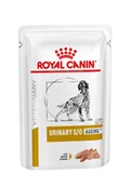 Mokra karma dla kotów - Royal Canin Veterinary Diet Royal Canin Veterinary Diet Canine Urinary Ageing +7 saszetka 100g MS_16417 - miniaturka - grafika 1
