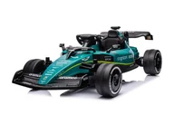 Pojazdy elektryczne dla dzieci - Pojazd Formuła 1 Aston Martin Cognizant Aramco - miniaturka - grafika 1
