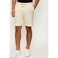 Spodenki męskie - Tommy Hilfiger Szorty Regular Fit - miniaturka - grafika 1