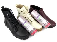 Akcesoria obuwnicze - Uniwersalna pianka czyszcząca i pielęgnująca obuwie - BAMA Easy Care - Bama - miniaturka - grafika 1