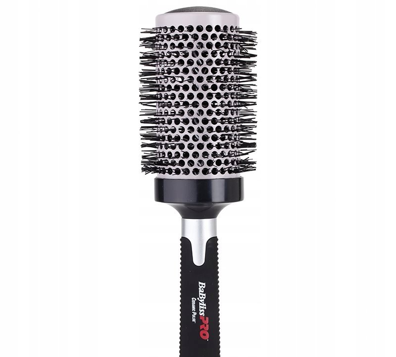 Babyliss Pro Pro Brush Collection Ceramic Pulse szczotka do włosów duży 52 mm)