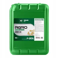 Oleje przekładniowe - Orlen Agro Utto 10W30 20L - miniaturka - grafika 1