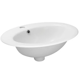 Novoterm Kerra KR-132 - Umywalki - miniaturka - grafika 1