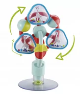 Zabawki interaktywne dla dzieci - Vulli Interaktywne centrum z przyssawką - miniaturka - grafika 1