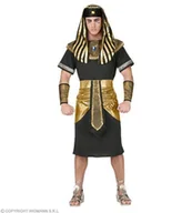Stroje karnawałowe - Strój dla dorosłych, Faraon, rozmiar M - miniaturka - grafika 1