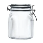 Pojemniki kuchenne - Słoik AMBITION Rillet 1 L - miniaturka - grafika 1